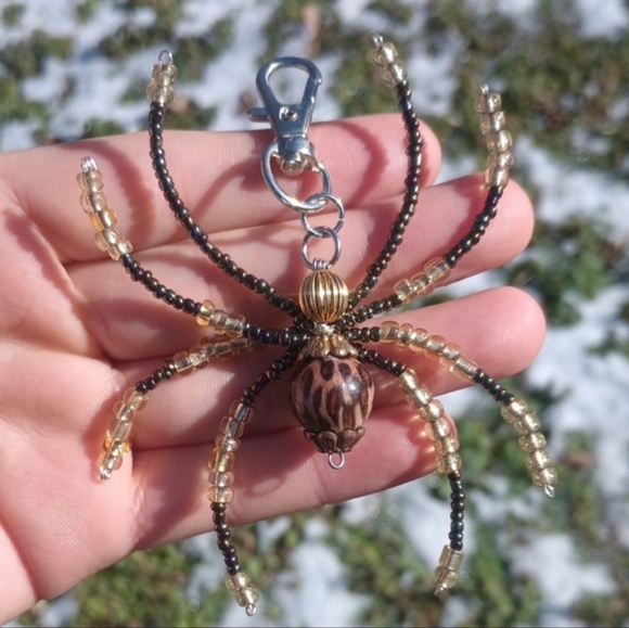 SPIDER GALLERY 🕷️🖤 - Picture 11 of 16